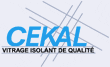 label CEKAL ouvertures paris