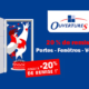 20 % remise OuvertureS paris